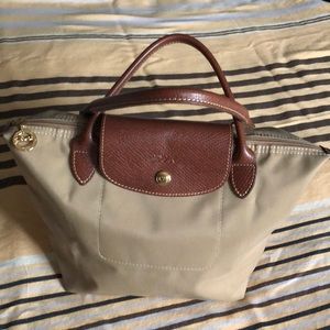 Longchamp Small Le Pliage NWOT